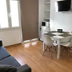 Arco Alta Apartamento *