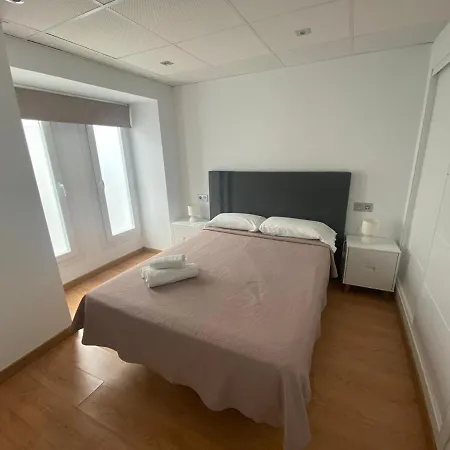 Arco Alta Appartement *