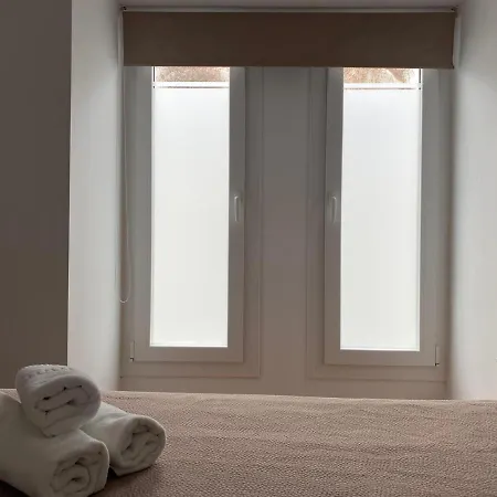 Appartement Arco Alta Conil De La Frontera