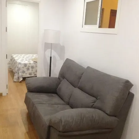 Arco Alta Apartamento Conil De La Frontera