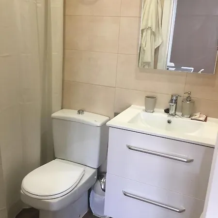 Arco Alta Appartement