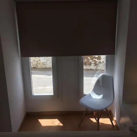 Arco Alta Appartement