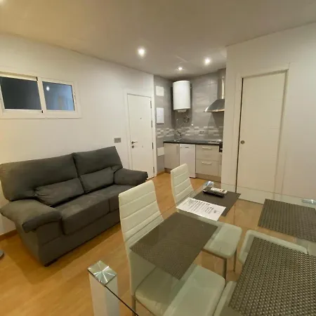 Arco Alta Apartamento *