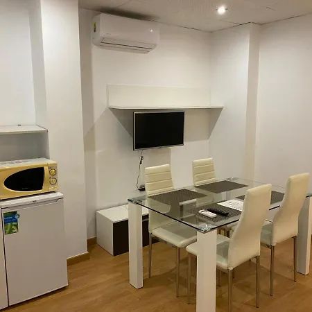 Arco Alta * Conil De La Frontera