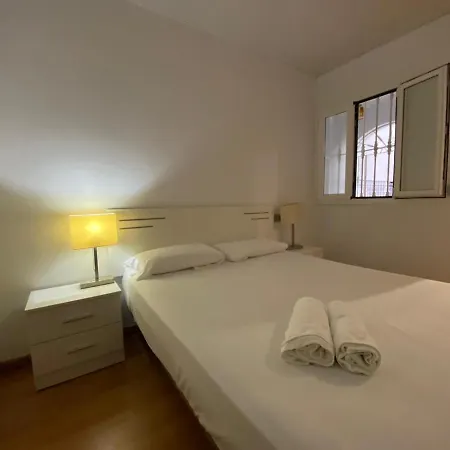 Arco Alta Apartamento