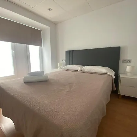 Arco Alta Apartamento