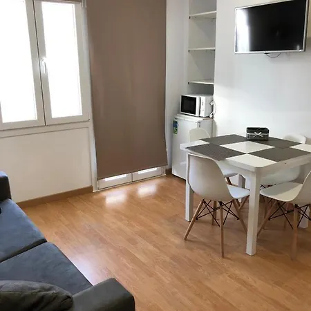 Arco Alta Apartamento *