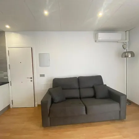 Apartamento Arco Alta *