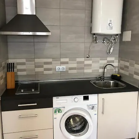 Arco Alta Apartamento Conil De La Frontera