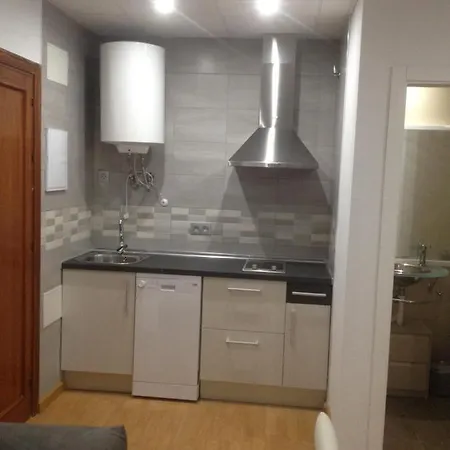 Arco Alta Apartamento Conil De La Frontera