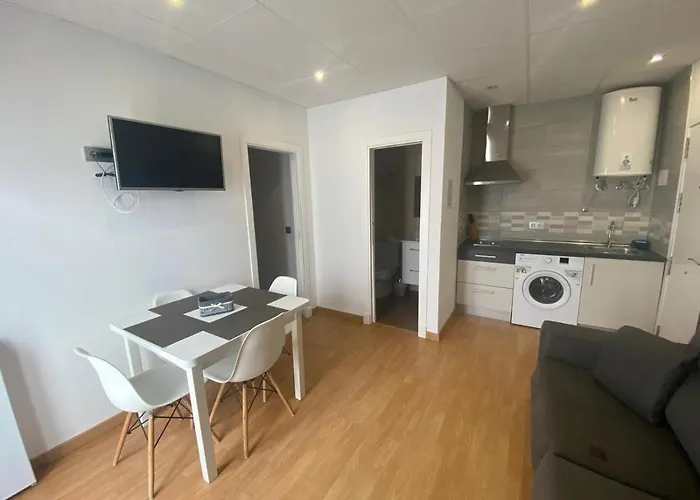 Apartamento Arco Alta Conil De La Frontera