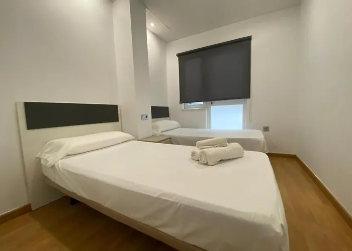 Arco Alta Apartamento