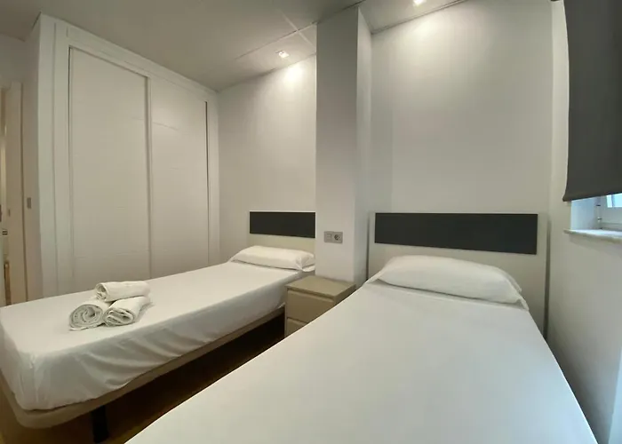 Arco Alta * Conil De La Frontera