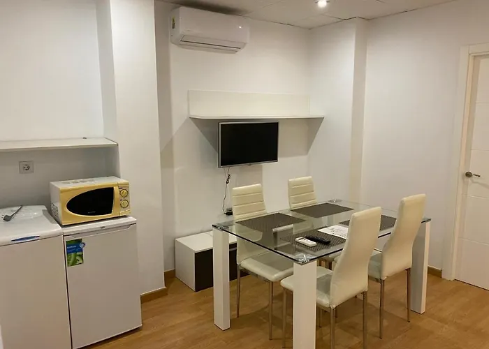 Arco Alta * Conil De La Frontera