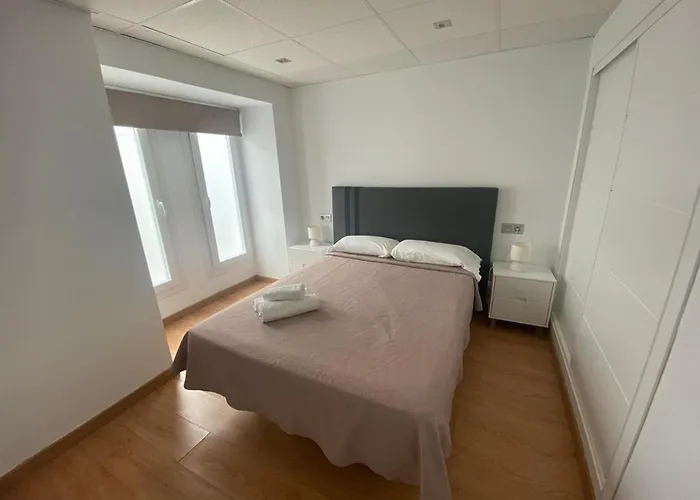 Arco Alta Apartamento *