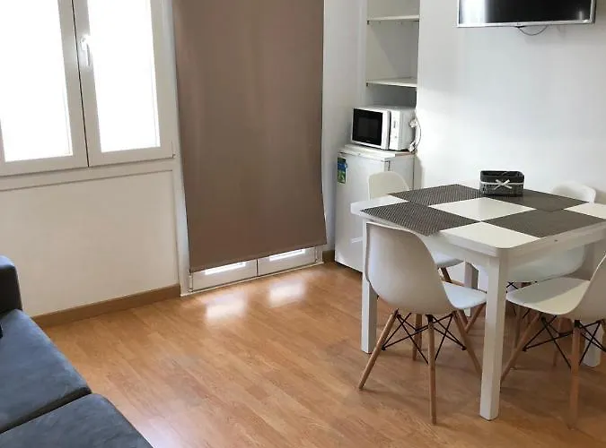 Arco Alta Apartamento *