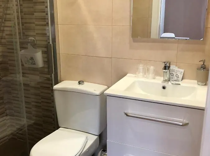 Arco Alta Apartamento Conil De La Frontera