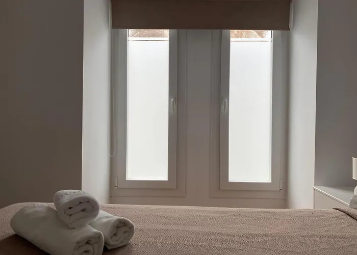 Apartamento Arco Alta Conil De La Frontera