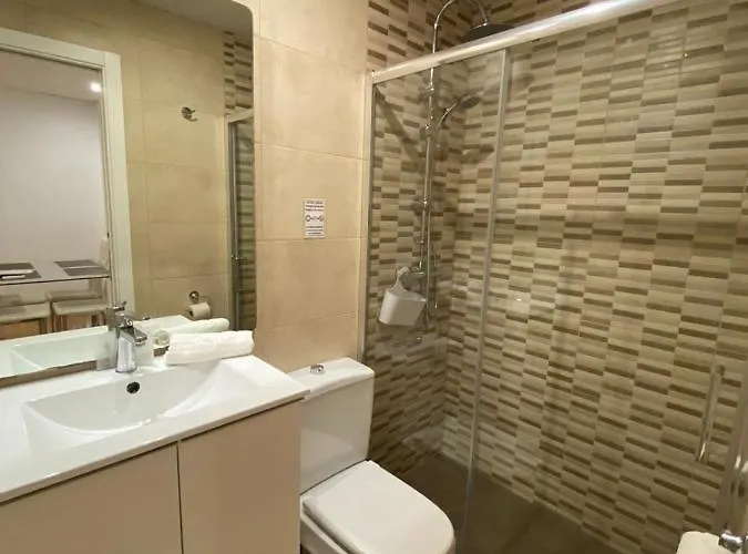 Apartamento Arco Alta *