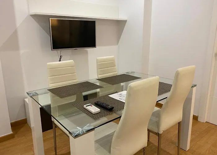 Arco Alta Apartamento *