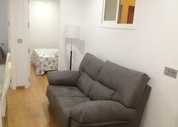 Arco Alta Apartamento Conil De La Frontera