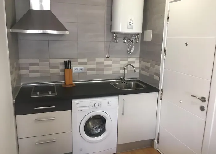 Apartamento Arco Alta Conil De La Frontera