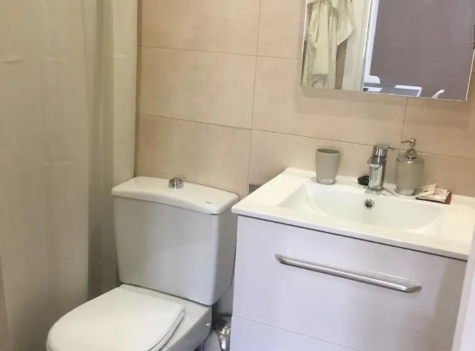 Arco Alta Apartamento