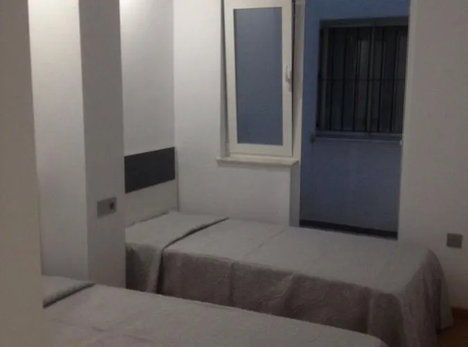 Apartamento Arco Alta
