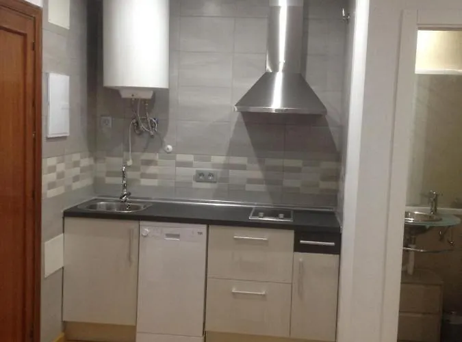 Arco Alta Apartamento Conil De La Frontera