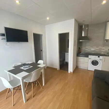 Apartment Arco Alta Conil De La Frontera