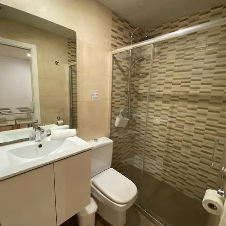 Apartment Arco Alta *