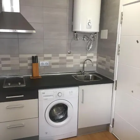 Apartment Arco Alta Conil De La Frontera