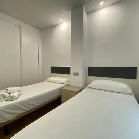 Arco Alta * Conil De La Frontera