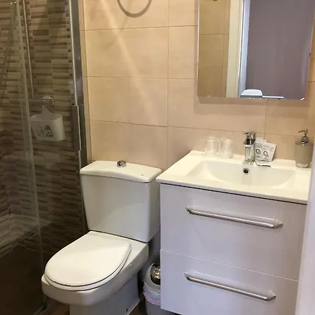 Arco Alta Appartement Conil De La Frontera