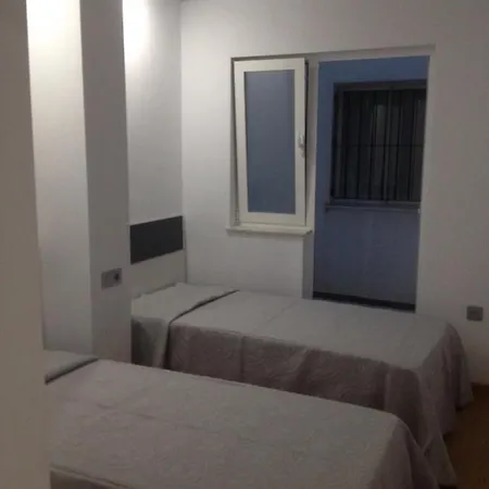 Appartement Arco Alta